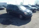 2008 HONDA ODYSSEY 3.5L 6