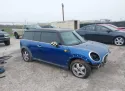 2009 MINI COOPER CLUBMAN 1.6L 4