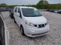 2019 NISSAN NV200 2.0L 4