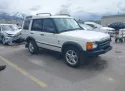 2002 LAND ROVER DISCOVERY 4.0L 8