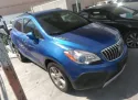 2015 BUICK ENCORE 1.4L 4