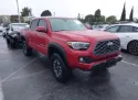 2022 TOYOTA TACOMA 3.5L 6