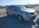 2015 KIA SORENTO 3.3L 6