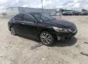 2013 HONDA ACCORD 2.4L 4