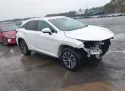 2020 LEXUS RX 350 3.5L 6