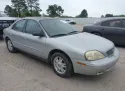 2005 MERCURY SABLE 3.0L 6