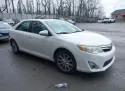 2012 TOYOTA CAMRY 2.5L 4