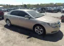 2010 CHEVROLET MALIBU 2.4L 4