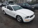 2008 FORD MUSTANG 4.0L 6