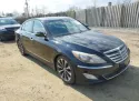 2012 HYUNDAI GENESIS 5.0L 8