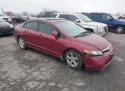 2008 HONDA CIVIC 1.8L 4