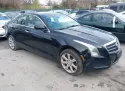 2013 CADILLAC ATS 2.0L 4