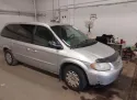 2002 CHRYSLER TOWN & COUNTRY 3.3L 6