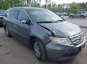 2011 HONDA ODYSSEY 3.5L 6