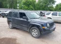 2015 JEEP PATRIOT 2.0L 4