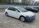 2007 HONDA CIVIC HYBRID 1.3L 4