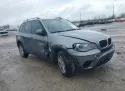 2013 BMW X5 3.0L 6