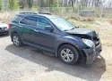 2014 CHEVROLET EQUINOX 2.4L 4