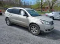 2014 CHEVROLET TRAVERSE 3.6L 6