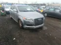 2007 AUDI Q7 4.2L 8