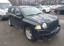 2007 JEEP COMPASS 2.4L 4