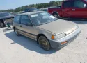 1988 HONDA CIVIC 1.5L 4