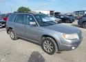 2008 SUBARU FORESTER 2.5L 4