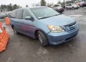 2010 HONDA ODYSSEY 3.5L 6