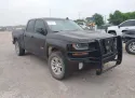 2019 CHEVROLET SILVERADO 1500 LD 5.3L 8