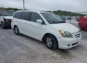 2005 HONDA ODYSSEY 3.5L 6