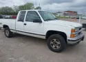 1998 CHEVROLET K1500 5.7L 8