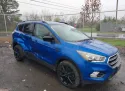 2017 FORD ESCAPE 1.5L 4