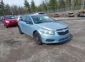 2011 CHEVROLET CRUZE 1.8L 4