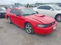2000 FORD MUSTANG 3.8L 6