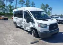 2015 FORD TRANSIT-350 3.7L 6