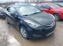 2016 HYUNDAI ELANTRA 1.8L 4