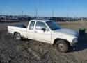 1991 TOYOTA PICKUP 2.4L 4