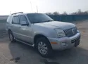 2008 MERCURY MOUNTAINEER 4.0L 6