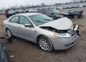 2010 LINCOLN MKZ 3.5L 6