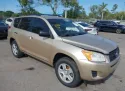 2011 TOYOTA RAV4 2.5L 4