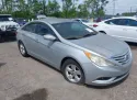 2011 HYUNDAI SONATA 2.4L 4