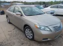 2009 TOYOTA CAMRY HYBRID 2.4L 4