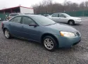 2006 PONTIAC G6 2.4L 4