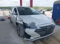 2020 HYUNDAI ELANTRA 2.0L 4