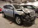 2016 JEEP COMPASS 2.4L 4