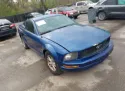 2008 FORD MUSTANG 4.0L 6