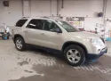 2012 GMC ACADIA 3.6L 6