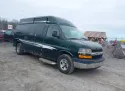 2008 CHEVROLET EXPRESS 6.0L 8