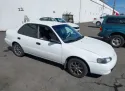 1999 TOYOTA COROLLA 1.8L 4