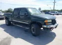 2003 GMC SIERRA 1500HD 6.0L 8